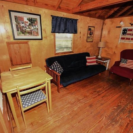 Lakeview Cedar Cabin - Uncle Sams Cabin - 3 Mead 外观 照片